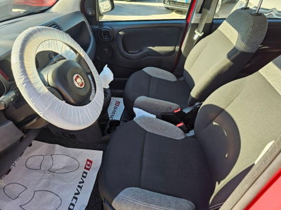 Fiat Panda 1.0 firefly hybrid s&s 70cv 5p.ti (13)