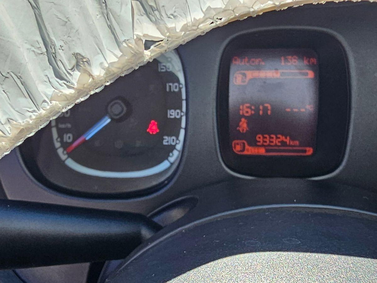 Fiat Panda 1.0 firefly hybrid s&s 70cv 5p.ti (16)