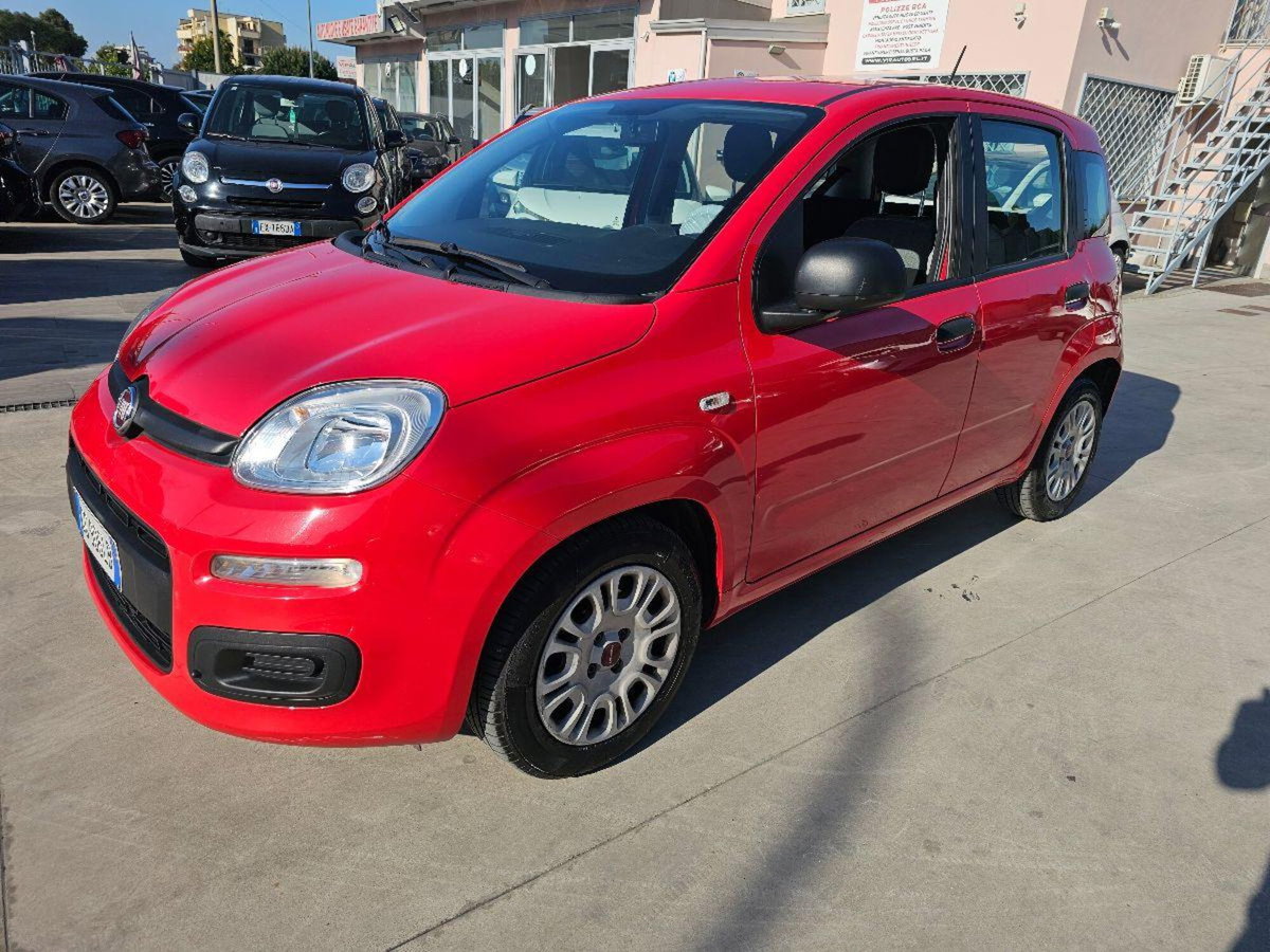 Fiat Panda 1.0 firefly hybrid s&s 70cv 5p.ti (3)