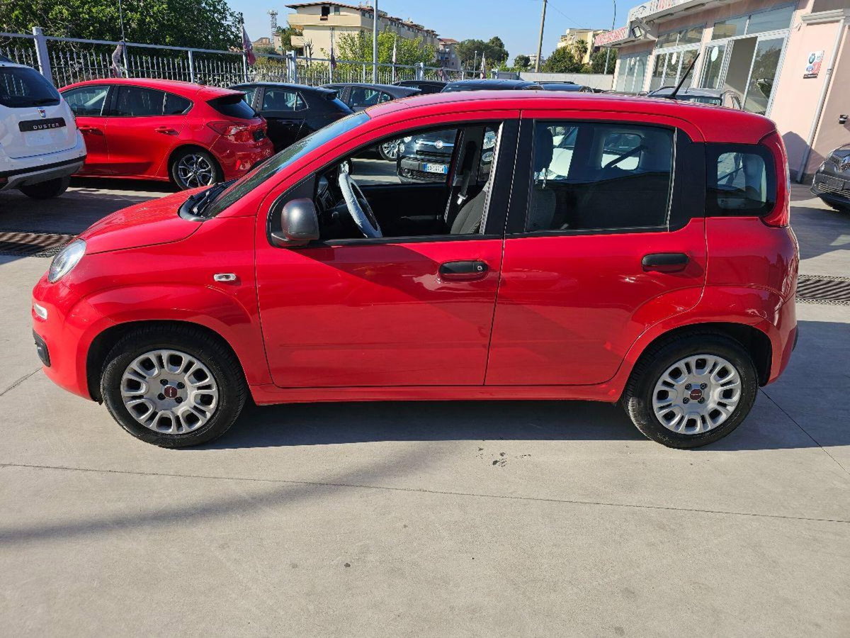 Fiat Panda 1.0 firefly hybrid s&s 70cv 5p.ti (4)