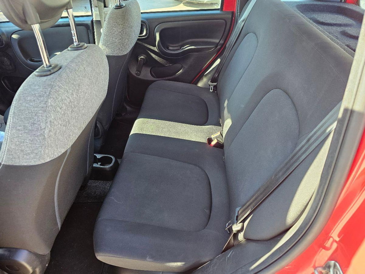Fiat Panda 1.0 firefly hybrid s&s 70cv 5p.ti (8)