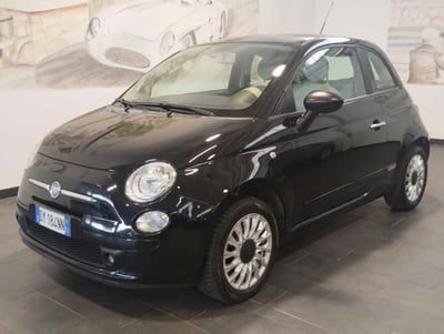 Fiat 500 1.2 Lounge usata