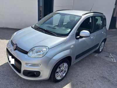 Fiat Panda 1.2 Lounge usata