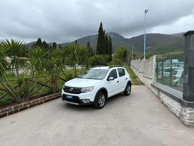 Dacia Sandero 0.9 TCe 12V T-GPL 90CV Start&Stop SS Ambiance Family usata
