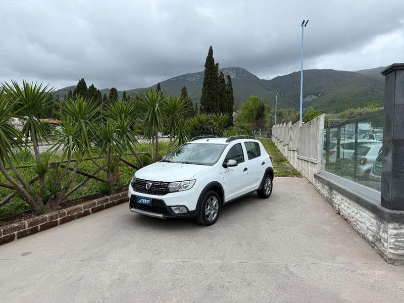 Dacia Sandero 0.9 TCe 12V T-GPL 90CV Start&Stop SS Ambiance Family