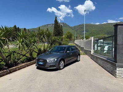 Audi A3 Sportback 30 TDI Admired usata