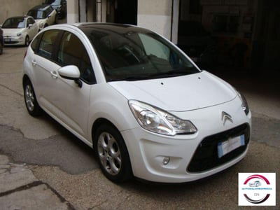 Citroen C3 1.1 Business usata