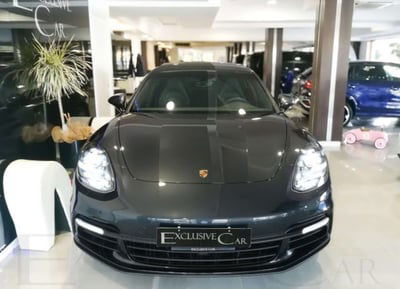 Porsche Panamera 3.0 4 usata