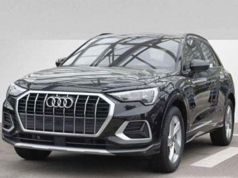 Audi Q3 35 2.0 tdi Business Advanced s-tronic
