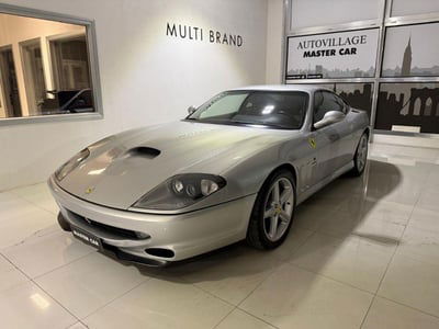 Ferrari 550 Coupé 550 Maranello usata