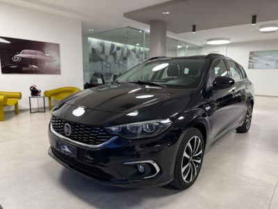Fiat Tipo Station Wagon Tipo 1.4 SW Lounge usata