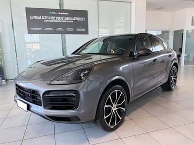 Porsche Cayenne 3.0 V6 usata