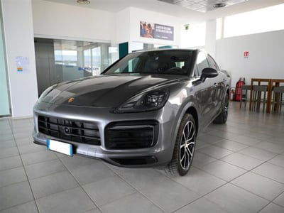 Porsche Cayenne 3.0 V6 usata