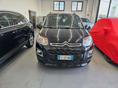 Citroen C3 Picasso BlueHDi 100 Seduction usata