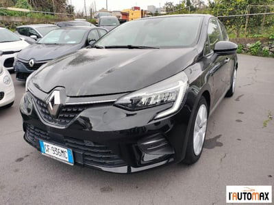 Renault Clio 1.6 cat 5 porte Initiale usata
