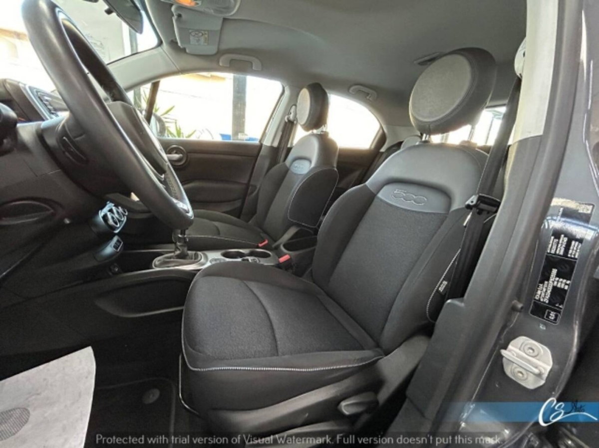 Fiat 500X 1.3 mjet 95cv (10)