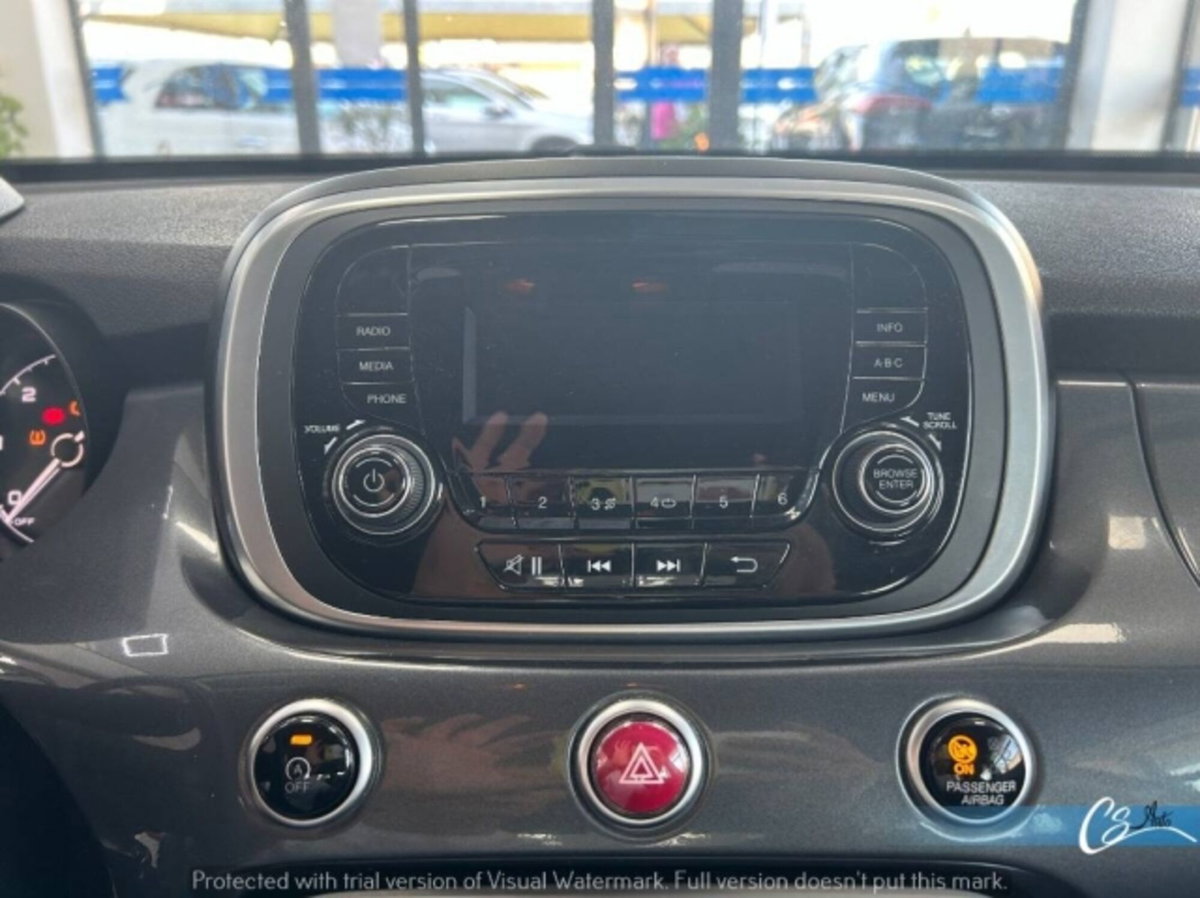 Fiat 500X 1.3 mjet 95cv (12)