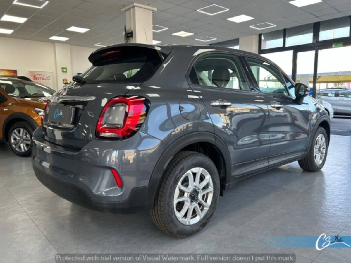 Fiat 500X 1.3 mjet 95cv (3)