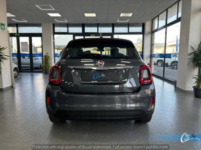Fiat 500X 1.3 mjet 95cv (4)