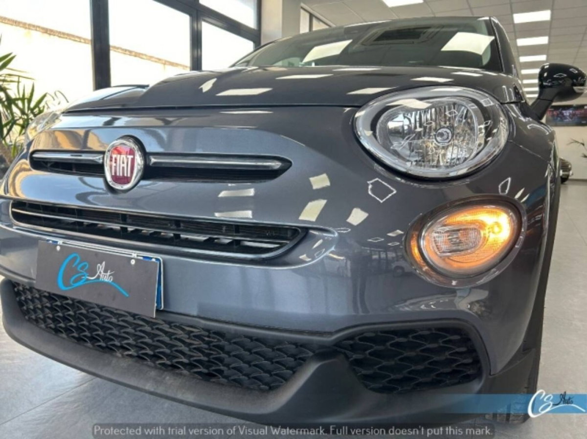 Fiat 500X 1.3 mjet 95cv (6)