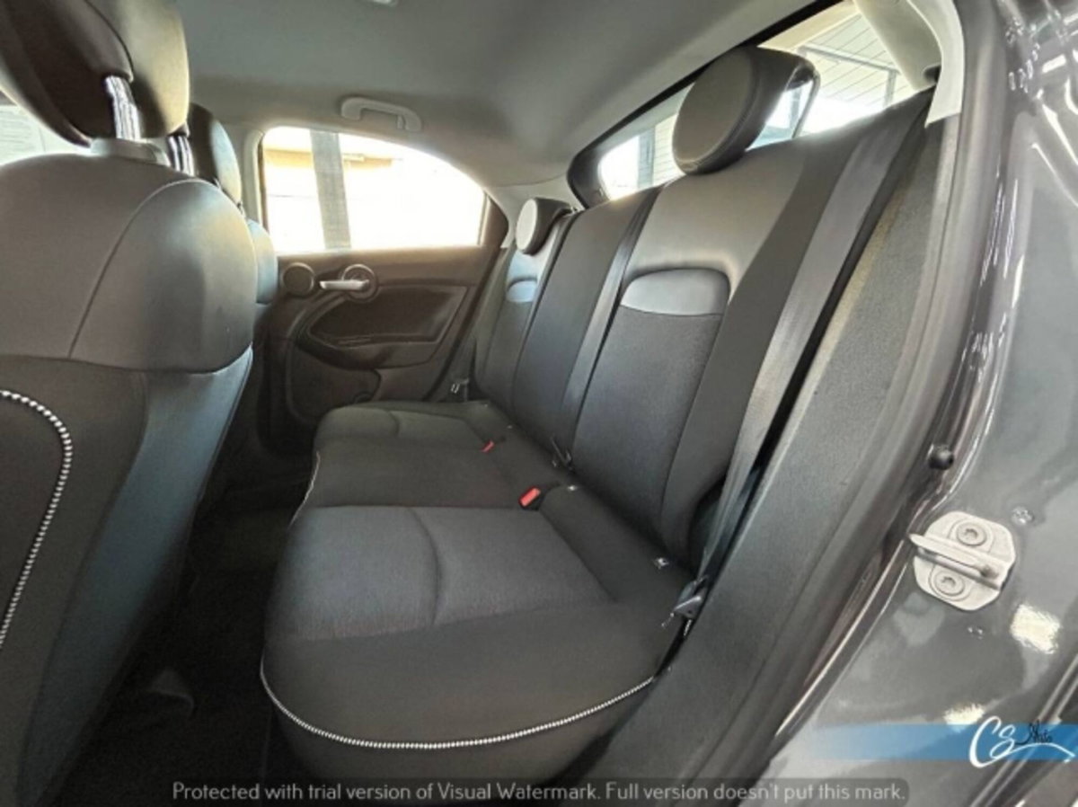 Fiat 500X 1.3 mjet 95cv (9)
