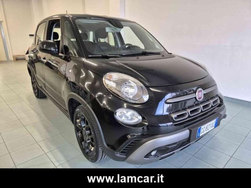Fiat 500L 1.4 95 CV Cross