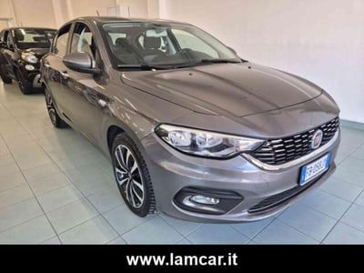Fiat Tipo Tipo 1.6 Mjt 4 porte Opening Edition Plus usata