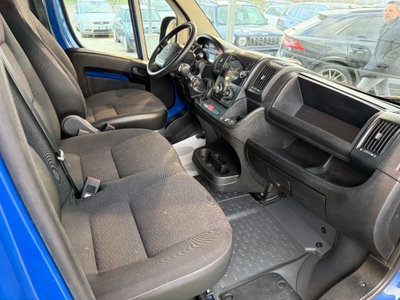 Citroen Jumper Furgone 33 L2H2 2.2 bluehdi 120cv S&S (9)