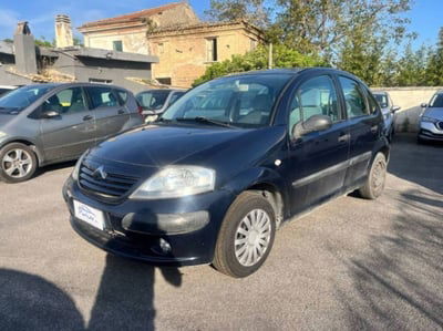 Citroen C3 1.1 airdream Classique