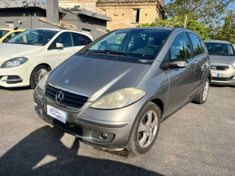 Mercedes-Benz Classe A 160 CDI Classic