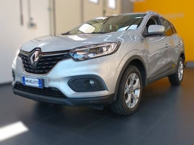 Renault Kadjar dCi 8V 115CV Sport Edition usata