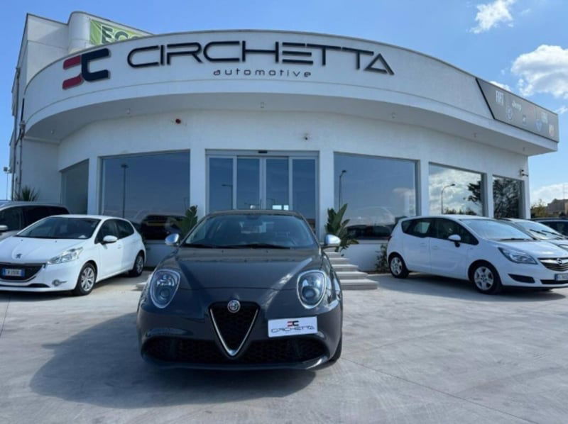 Alfa Romeo MiTo 1.3 JTDm 85 CV S&S Progression