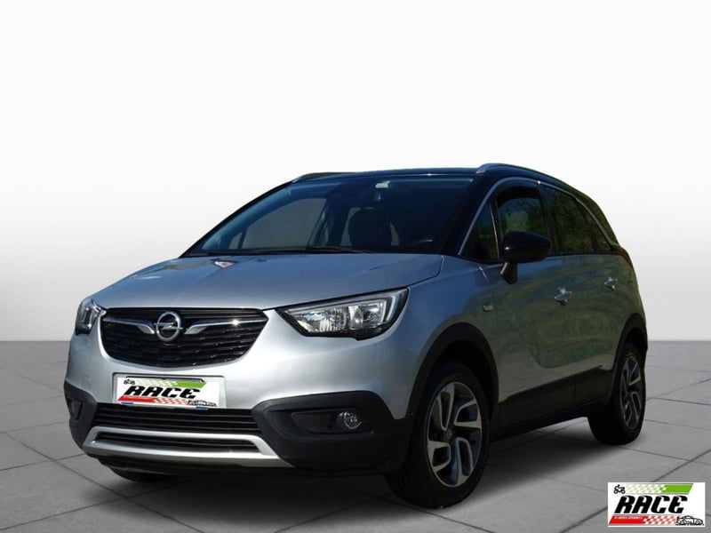 Opel Crossland X 1.6 ECOTEC D 8V Start&Stop Ultimate