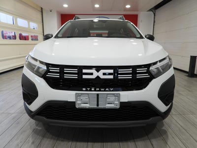 Dacia Sandero Stepway 1.0 TCe ECO-G Expression UP nuova