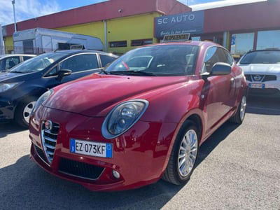 Alfa Romeo MiTo 1.4 70 CV 8V Progression usata