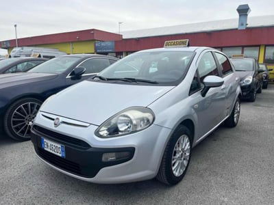 Fiat Punto Evo 1.2 5 porte S&S Dynamic usata