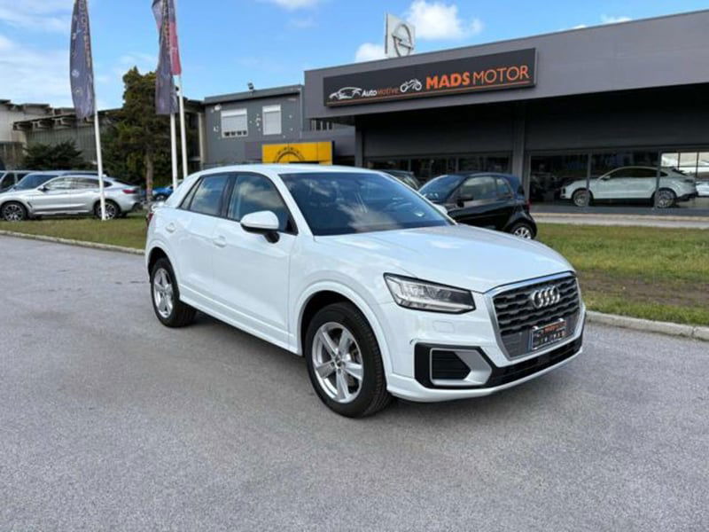 Audi Q2 Q2 30 TDI S tronic Admired