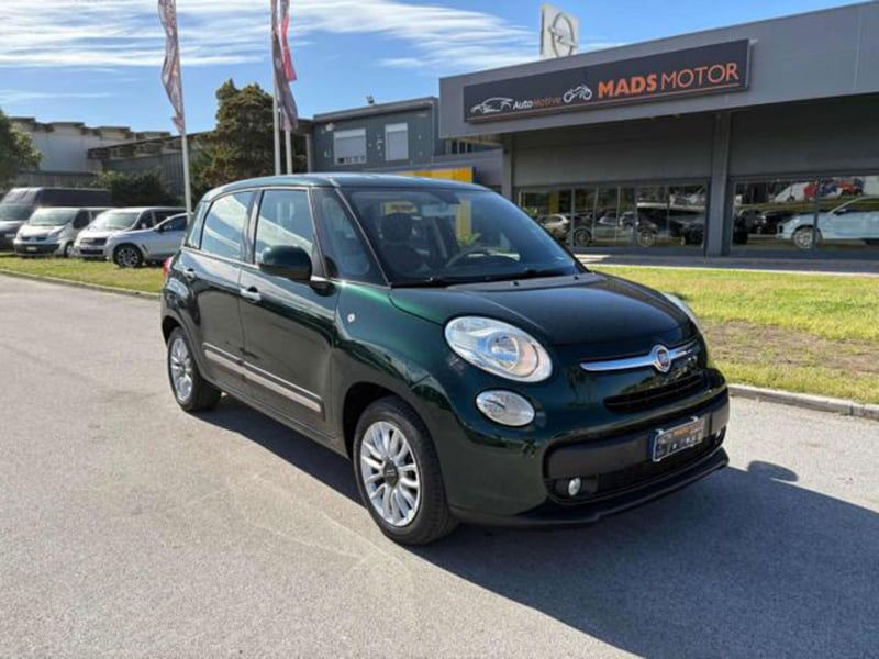 Fiat 500L 1.6 Multijet 105 CV Lounge