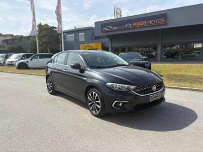 Fiat Tipo Tipo 1.4 T-Jet 120CV GPL 5 porte Pop usata