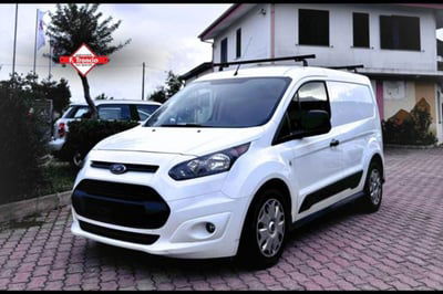 Ford Transit Connect Furgone 200 1.5 TDCi 100CV PC Furgone Entry usato