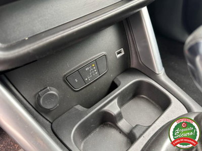 Citroen C3 Aircross PureTech 110 S&S EAT6 Shine (8)