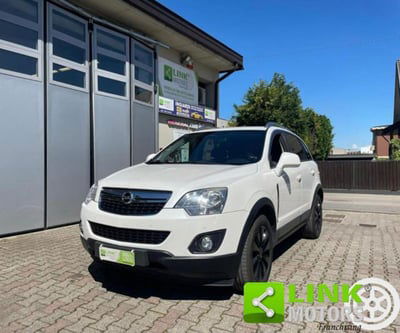 Opel Antara 2.2 CDTI 163CV Cosmo