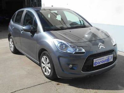 Citroen C3 1.1 Seduction Limited usata