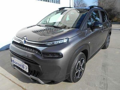 Citroen C3 Aircross PureTech 110 S&S Feel nuova