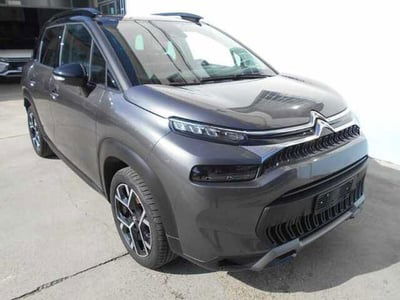 Citroen C3 Aircross PureTech 110 S&S Shine Pack usata