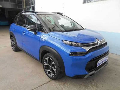 Citroen C3 Aircross BlueHDi 110 S&S Shine Pack usata