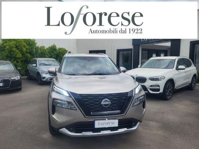 Nissan X-Trail 1.5 e-power Tekna 2wd usata
