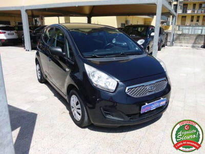 Kia Venga 1.4 CVVT EX ISG usata