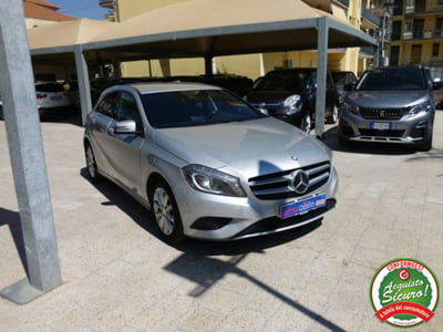 Mercedes-Benz Classe A 180 CDI Sport usata
