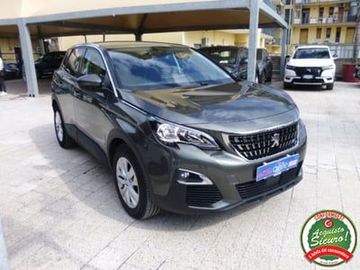 Peugeot 3008 BlueHDi 130 S&S Business usata